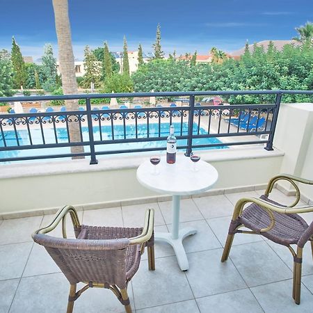 Dionysos Apartments & Studios Stalida Zewnętrze zdjęcie