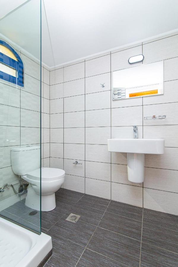 Dionysos Apartments & Studios Stalida Zewnętrze zdjęcie