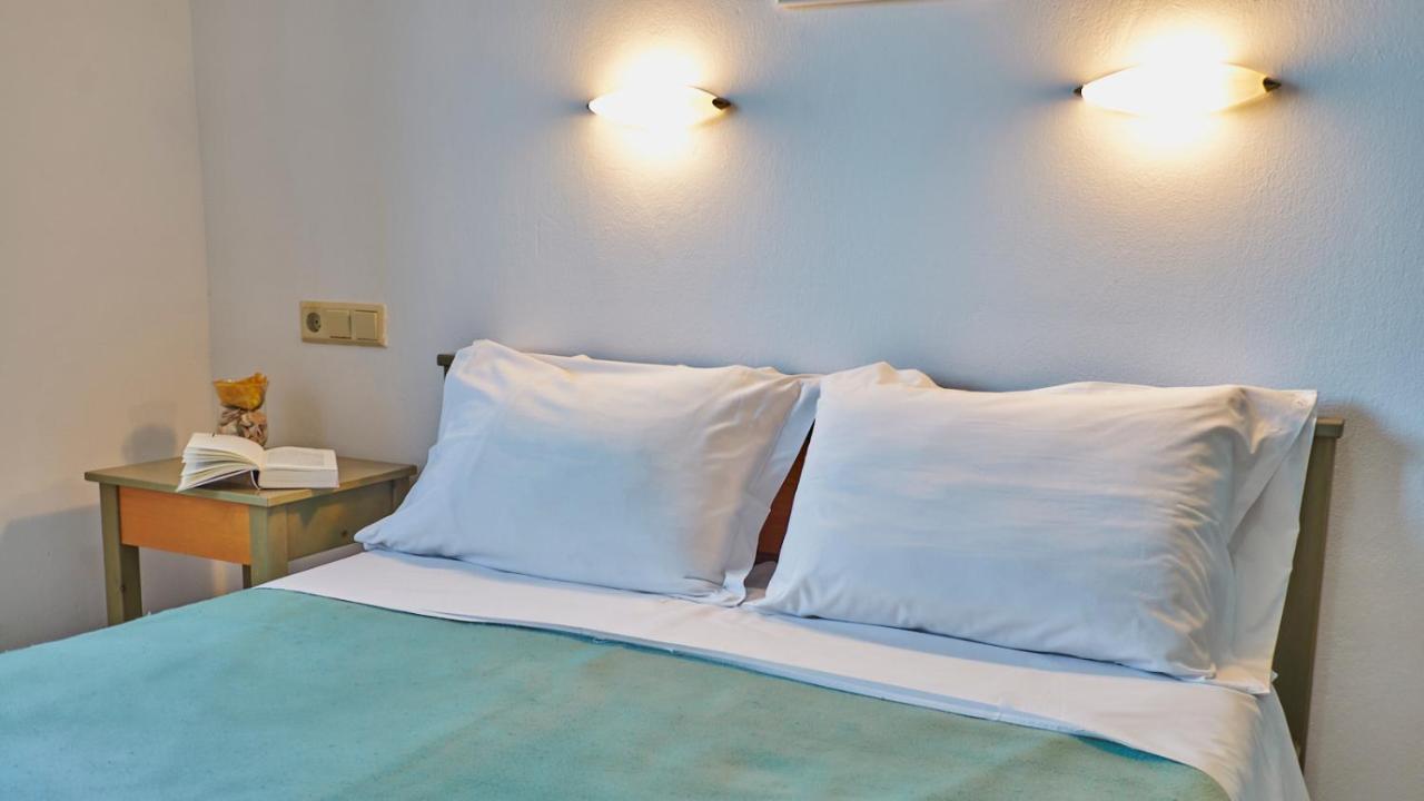 Dionysos Apartments & Studios Stalida Zewnętrze zdjęcie